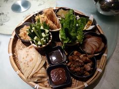 -淀里船宴(裕华东路店)