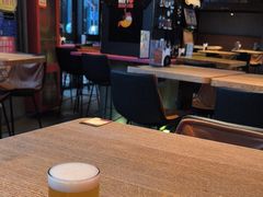 -牛啤堂精酿啤酒餐吧(五棵松华熙店)