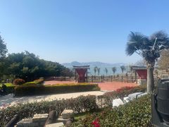 -胡里山炮台