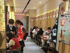 -金掌勺锅包肉(太原万达店)