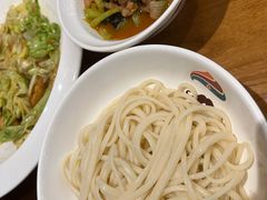 过油肉拌面-巴依老爷新疆美食(望京小街店)