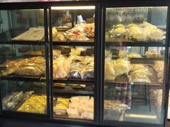 -美事客·面包·蛋糕·甜品(CBD店)