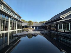 -君澜·绍兴鉴湖大酒店