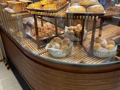 -CARINO BAKERY&CAFE(人广来福士店)