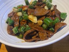 -望京一号·重庆江湖菜(工体店)