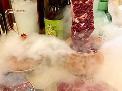 -大阪烧肉BAKA一代(十亩地店)