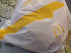 -麦当劳(天津站三店)