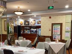 -新侨三宝乐西餐厅(崇文门店)