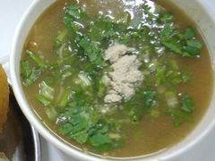 -百成大同鸭肉粥(大同总店)