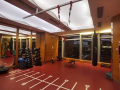 -深圳福田香格里拉大酒店