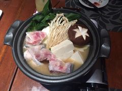 日之升日本餐厅-新湖铂尔曼大酒店·日之升日餐厅