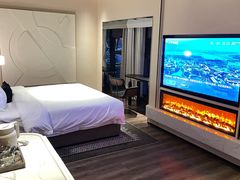 -长沙Y60-SKYLINE天际江景酒店(五一广场店)
