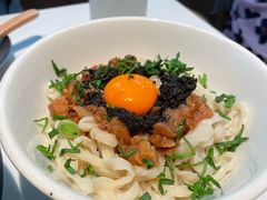 -胡麻(静安嘉里店)