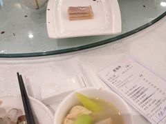 腌笃鲜-和记小菜(东方店)