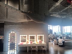 -NOKNOK若蔻亲子餐厅(天地壹方北馆店)