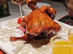 -大鸽饭(动物园店)