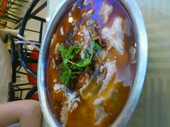 肥肠鱼-龙梅肥肠鱼(明瓦廊店)
