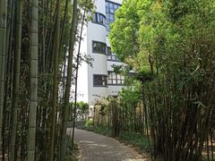 -苏州河梦清园环保主题公园