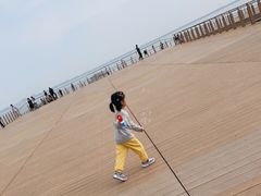 -东疆建设开发纪念公园