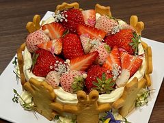-ZAZA CAKERY