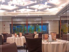 大堂-海逸海鲜酒家(古北店)