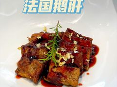 -悦庭六号餐厅(麦岛店)