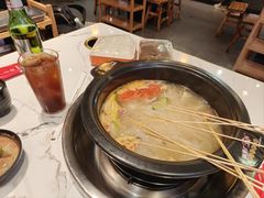 -钢管厂五区小郡肝火锅串串香(清河店)