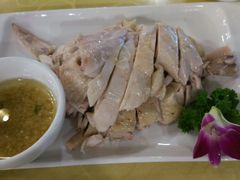 -宣文楼老北京炸酱面老店(王府井店)