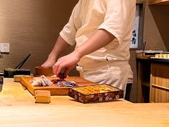-鮨青(恒基名人购物中心店)