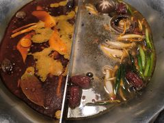 -湊湊火锅·茶憩(上海合生汇店)