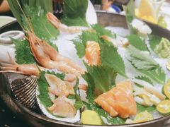-極上萬膳·日料放题(海岸城店)