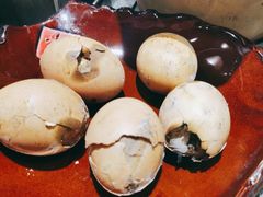 -破瓦寒窑·地摊烤羊排