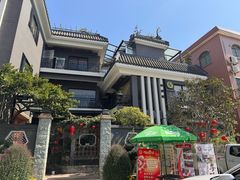 -阿多私房菜(顺德店)