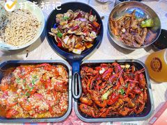 -靓靓蒸虾·头牌蒸虾(万松园玲珑店)