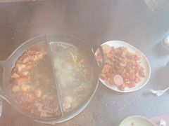 -盡膳口福·百年汤方火锅(科华北路店)