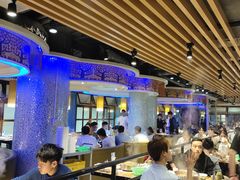 -蒙肥羊·酸汤潮牛·鲜牛肉火锅烤肉自助(岗顶店)