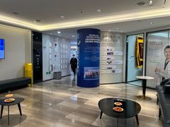 -牙博士口腔品牌连锁(杨浦店)