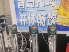 -集杰尚品海鲜烤肉自助餐厅(乳山振华店)