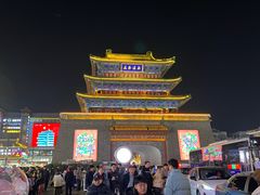 -鼓楼夜市