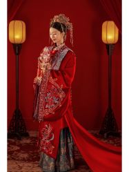 -女王风尚STUDIO·轻奢化定制