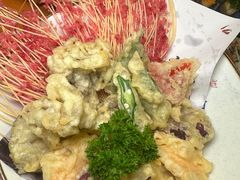 -鲜味食族水产·海鲜餐厅