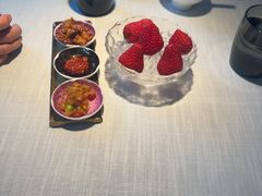 -莉莉海堂HAITANG·烤鸭(国贸商城店)