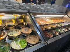 -火炉火自助餐(西直门凯德MALL店)