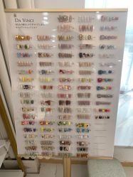 -Ami nail爱米美甲美睫