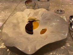 -广州四季酒店·佰鲜汇·现代法餐