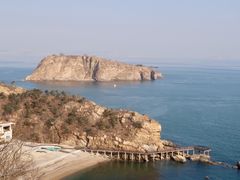 -棒棰岛宾馆景区