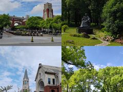 -华东政法大学(松江校区)