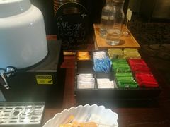 -佛罗伦萨西餐厅(良渚君澜度假酒店)