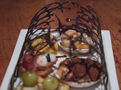 -非常时髦餐厅VUE Restaurant(外滩茂悦大酒店)