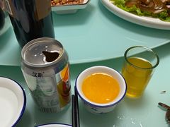 -新味都博山菜